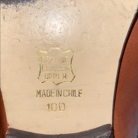 Boots - Picture 5 of 5